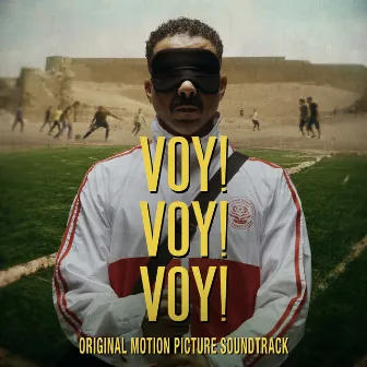 Voy! Voy! Voy! (Original Motion Picture Soundtrack) by Sary Hany