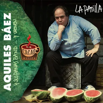 La Patilla by Aquiles Baez