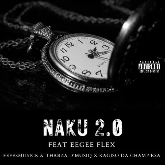 Naku 2.0 by FefesMusick