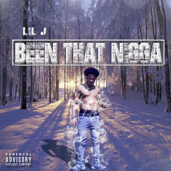 Been That Nigga by Lil J