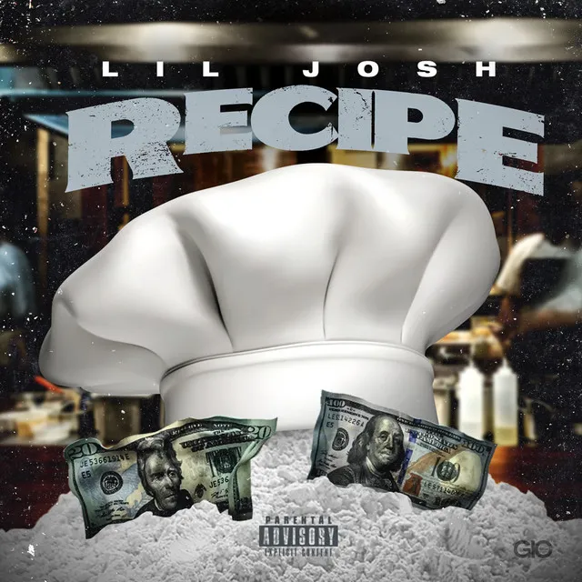 Recipe