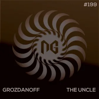 The Uncle by Grozdanoff