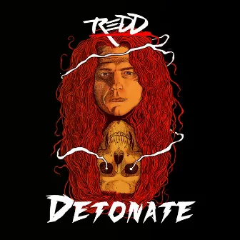 Detonate by Rapper REDD