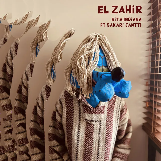 El Zahir