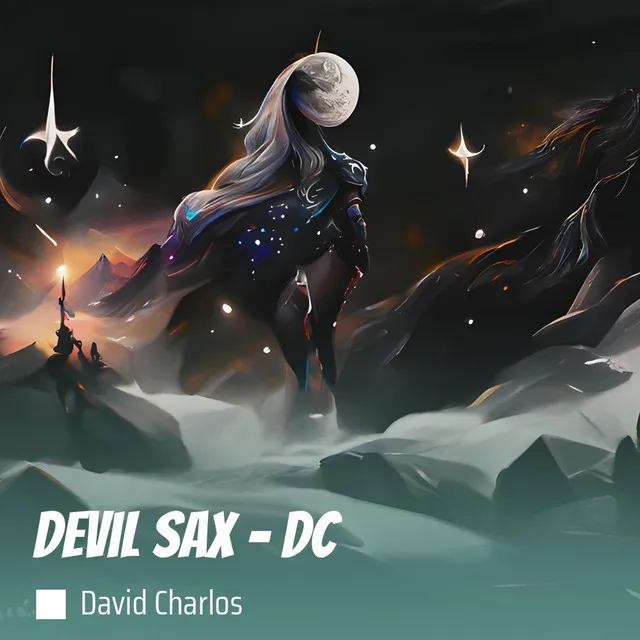 Devil Sax ( Dc ) - Remix