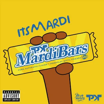 Mardi Bars by ItsMardi