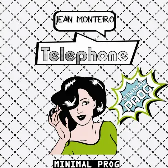 Telephone by Jean Monteiro