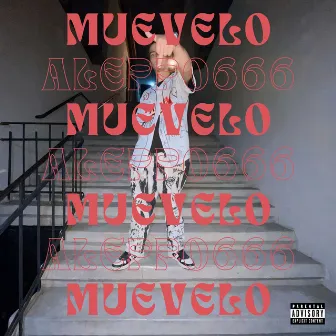 Muevelo by Unknown Artist