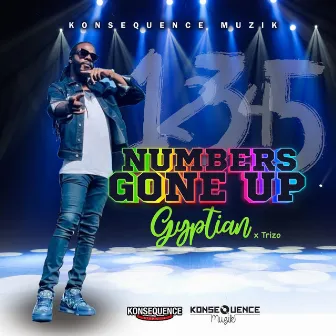 Numbers Gone Up by TrizO