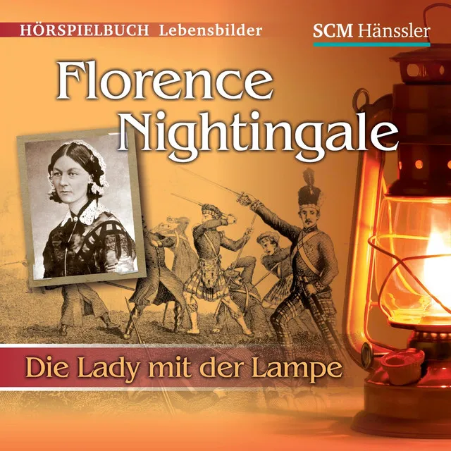 Kapitel 1 - Florence Nightingale