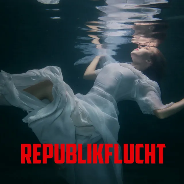 Republikflucht