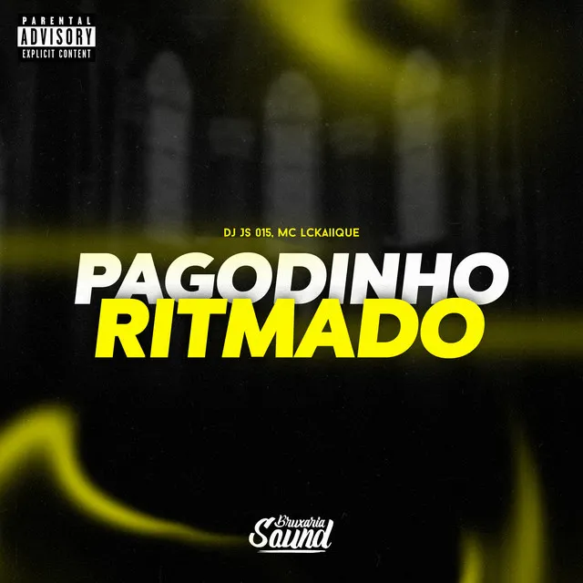 Pagodinho Ritmado (feat. MC LCKaiique)