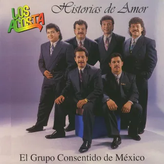 Historias de Amor by Los Acosta