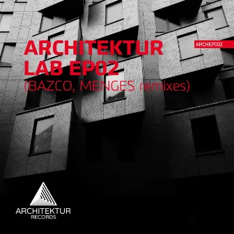 Architektur Lab EP02 by Alta