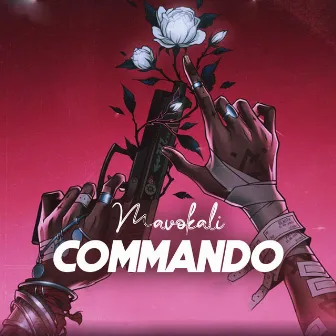 Commando by Mavokali