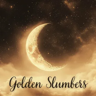 Golden Slumbers: Beautiful Piano Instrumental Music by Philippe Miles