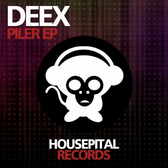 Piler EP by Deex