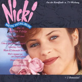 Mein Hitalbum by Nicki