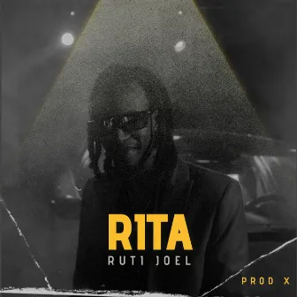 Rita by Ruti Joel