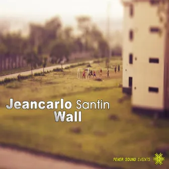 Wall by Jeancarlo Santin