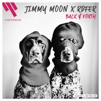 Back & Forth by Jimmy Moon