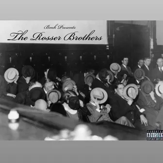 The Rosser Brothers,Vol. 1 by 