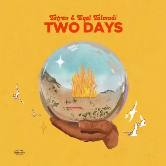 Two Days by Eyal Talmudi