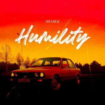 Humility by Shardz