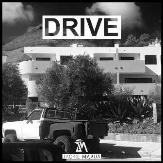 Drive by Jackie Marua