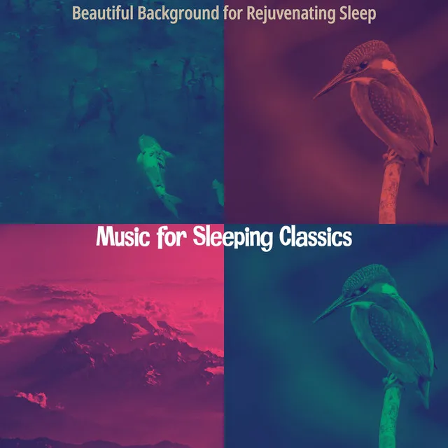 Background for Deep Sleep