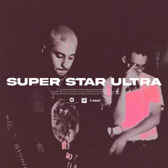 SUPER STAR ULTRA (FREESTYLE) by Kyaru