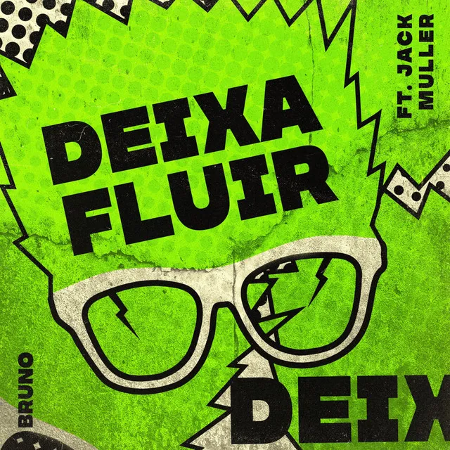 Deixa Fluir