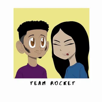 Team Rocket by 3den