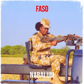 Faso by Nabalüm