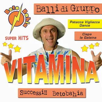 Vitamina by Betobahia