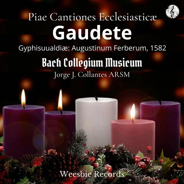 Gaudete