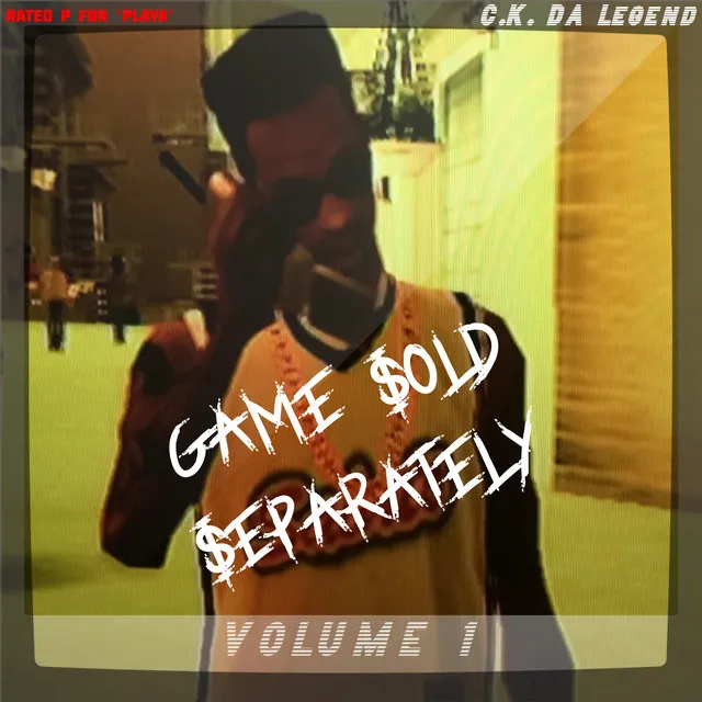 Game $old $eparately, Vol. 1