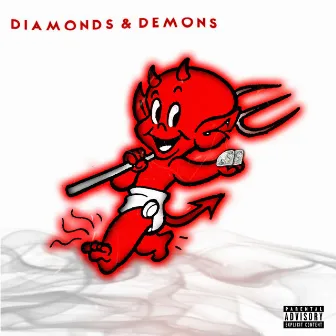 Diamonds & Demons by Dardengo