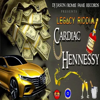 Hennessy by Cardiac