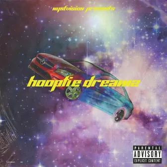 Hooptie Dreamz by TA-1.0