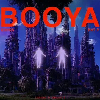 BOOYA by Mobileep D