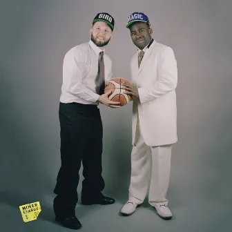 Andy Mineo and Wordsplayed Present Magic & Bird by Wordsplayed