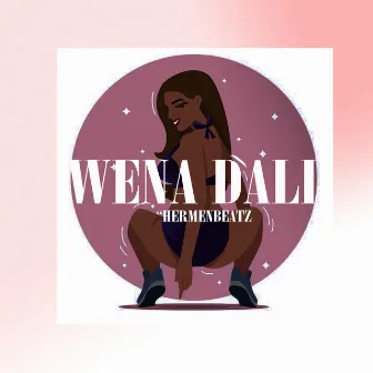 Wena Dali by Hermenbeatz