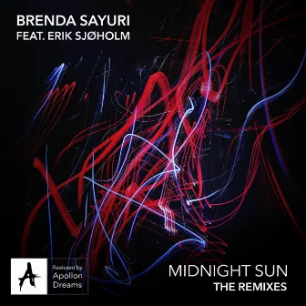 Midnight Sun (Brenda Sayuri Remix) by Brenda Sayuri