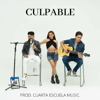 Culpable by Double J Mx