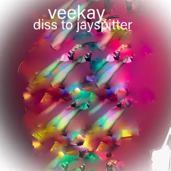 Diss to jayspitter by Veekay