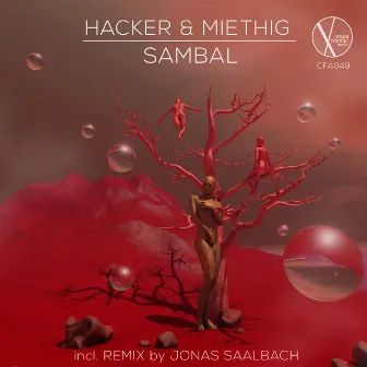 Sambal by Hacker & Miethig