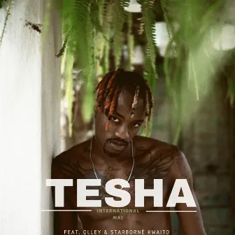 Tesha by International Maj