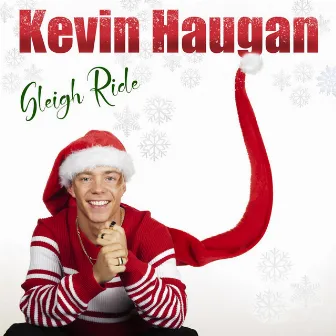 Sleigh Ride by Kevin Haugan