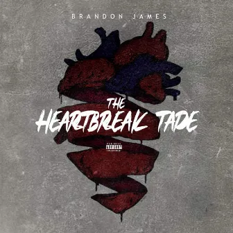 HeartBreak Tape by Brandon James